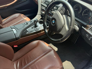 BMW 6 F06/F12/F13 2014