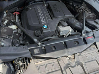 BMW 6 F06/F12/F13 2014