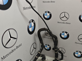 патрубок радиатора BMW X5 G05 [рестайлинг] 2025, 3.0 л., бензин, 9844546
