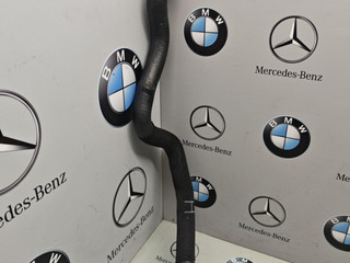 патрубок радиатора BMW X5 G05 [рестайлинг] 2025, 3.0 л., бензин, 5A8CB49