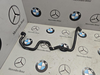 патрубок радиатора BMW X5 G05 [рестайлинг] 2025, 3.0 л., бензин, 5A44090