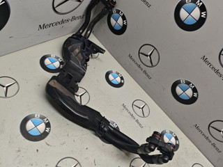 шланг (трубка) АКПП BMW X5 G05 [рестайлинг] 2025, 3.0 л., бензин, 9845877, 9845878