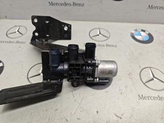 кран отопителя (печки) BMW X5 G05 [рестайлинг] 2025, 3.0 л., бензин, 5A2AA37