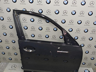 дверь передняя правая BMW X7 G07 [рестайлинг] 2024, 3.0 л., B58B30, бензин, 475, полный привод