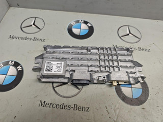 блок управления камерой BMW X7 G07 [рестайлинг] 2024, 3.0 л., B58B30, бензин, 475, полный привод, 5B33838