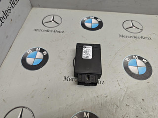Блок управления рулевой колонки BMW X7 G07 [рестайлинг] 2024, 3.0 л., B58B30, бензин, 475, полный привод, 9630188