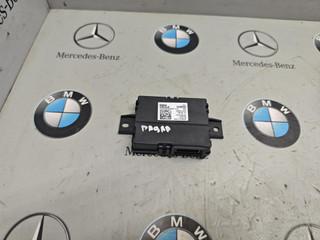 блок управления системы KaFAS BMW X7 G07 [рестайлинг] 2024, 3.0 л., B58B30, бензин, 475, полный привод, 5A9BD08