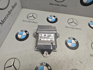 блок AirBag BMW X7 G07 [рестайлинг] 2024, 3.0 л., B58B30, бензин, 475, полный привод, 5A85FE8