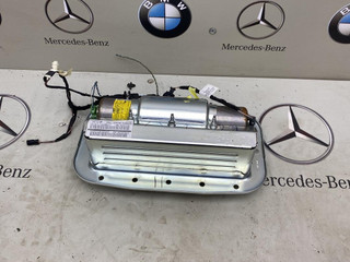 подушка безопасности пассажира BMW X3 F25 2011, 3.0 л., N52 B30, бензин, 9259263