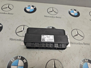блок управления подвеской BMW X7 G07 [рестайлинг] 2024, 3.0 л., B58B30, бензин, 475, полный привод, 8859730