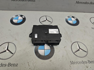 блок управления печки / климат-контроля BMW X7 G07 [рестайлинг] 2024, 3.0 л., B58B30, бензин, 475, полный привод, 5A57380