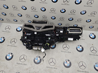 отопитель в сборе (печка) BMW X7 G07 [рестайлинг] 2024, 3.0 л., B58B30, бензин, 475, полный привод, 5A31841