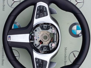 руль BMW X6 G06 [рестайлинг] 2024, 3.0 л., бензин, 475