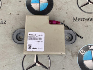 усилитель антенны BMW X3 F25 2011, 3.0 л., N52 B30, бензин, 6935024