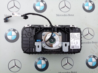 подушка безопасности пассажира BMW X5 G05 [рестайлинг] 2024, бензин, 3426557