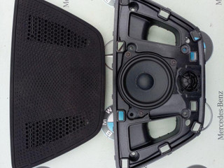 динамик торпедо BMW X5 G05 [рестайлинг] 2024, бензин, 6809632, 2622517, 9399315