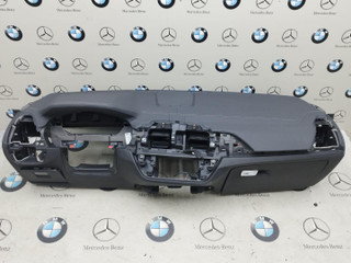 панель передняя салона (торпедо) BMW X4 G02 [рестайлинг] 2024