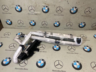 подушка безопасности боковая (шторка) BMW X3 F25 2011, 3.0 л., N52 B30, бензин, 5846308