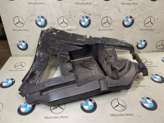 Крепление бампера заднего BMW X3 F25 2011, 3.0 л., N52 B30, бензин, 7210078