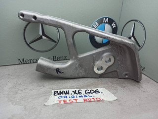 кронштейн (крепление) BMW X6 G06 [рестайлинг] 2024, 6878754
