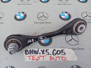 рычаг задний правый BMW X5 G05 [рестайлинг] 2024, бензин, 6878018