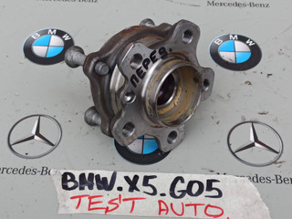 ступица передняя BMW X5 G05 [рестайлинг] 2024, бензин, 6890070