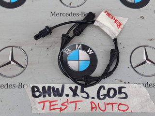 датчик ABS BMW X5 G05 [рестайлинг] 2024, бензин, 6895655