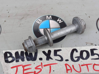 болт развальный BMW X5 G05 [рестайлинг] 2024, бензин