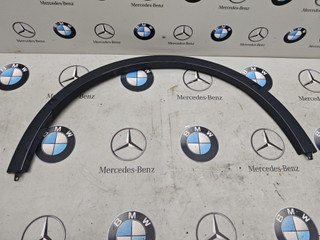 накладка колесной арки BMW X7 G07 [рестайлинг] 2024, 3.0 л., B58B30, бензин, 475, полный привод, 7493020