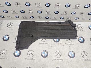 защита днища BMW X7 G07 [рестайлинг] 2024, 3.0 л., B58B30, бензин, 475, полный привод, 9477801