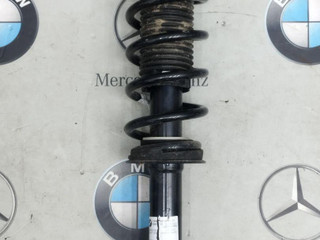 амортизатор задний BMW X4 G02 [рестайлинг] 2024, 2.0 л., бензин, 6890945