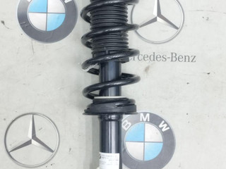 амортизатор задний BMW X4 G02 [рестайлинг] 2024, 2.0 л., бензин, 6890945