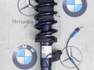 амортизатор задний левый BMW X6 G06 [рестайлинг] 2024, 3.0 л., бензин, 475, 6896441