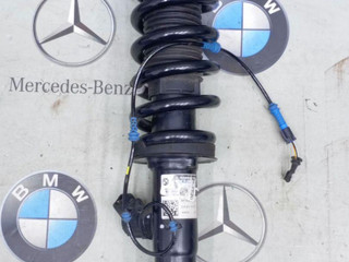 амортизатор задний правый BMW X6 G06 [рестайлинг] 2024, 3.0 л., бензин, 475, 6896442