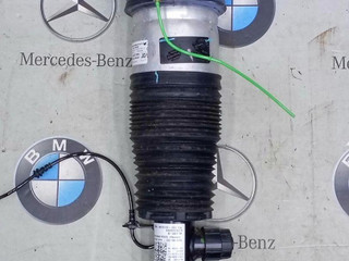 пневмостойка передняя BMW X5 G05 [рестайлинг] 2024, бензин, 7831561