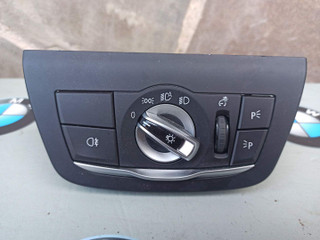 переключатель света BMW X3 M F97 [рестайлинг] 2024, 3.0 л., бензин, 5A67870