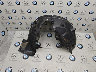 защита арок (подкрылок) BMW X7 G07 [рестайлинг] 2024, 3.0 л., B58B30, бензин, 475, полный привод, 7424911, 7424913