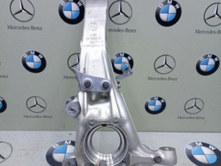кулак поворотный правый BMW X6 G06 [рестайлинг] 2024, 3.0 л., бензин, 475, 6876656