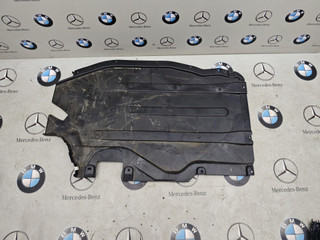 защита днища BMW X6 G06 [рестайлинг] 2024, 3.0 л., бензин, 475, 9477804