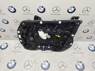 стеклоподъемник передний правый BMW X7 G07 [рестайлинг] 2024, 3.0 л., B58B30, бензин, 475, полный привод, 9450784