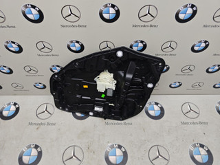 стеклоподъемник задний левый BMW X7 G07 [рестайлинг] 2024, 3.0 л., B58B30, бензин, 475, полный привод, 9450785