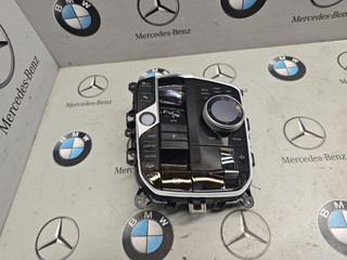 модуль управления селектора АКПП BMW X7 G07 [рестайлинг] 2024, 3.0 л., B58B30, бензин, 475, полный привод, 5A6AEE5