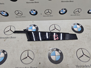 молдинг двери передней левой BMW 2 серия Active Tourer F45 2015, 2.0 л., бензин, 7316729