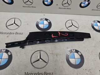 молдинг двери передней правой BMW 2 серия Active Tourer F45 2015, 2.0 л., бензин, 7316730