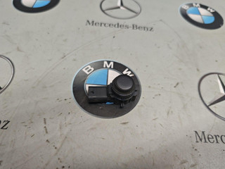 датчик парктроника BMW 4 серия F32/F33 2014, 2.0 л., бензин, купе, 9261581