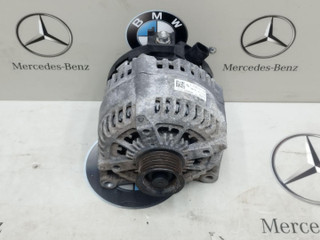 генератор BMW X1 F48 2018, 2.0 л., бензин, АКПП, 7640132