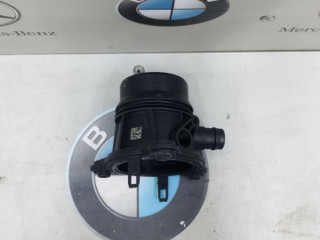 гофра инжектора BMW X1 F48 2018, 2.0 л., бензин, АКПП, 7619272
