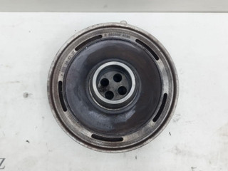 шкив коленвала BMW X1 F48 2018, 2.0 л., бензин, АКПП, 8602800
