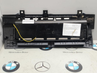подушка безопасности коленная BMW X3 F25 2011, 3.0 л., N52 B30, бензин, 2449276