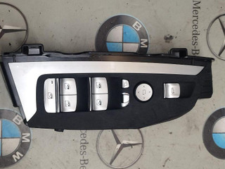 кнопка стеклоподъемника двери BMW X4 G02 [рестайлинг] 2024, 9299459, 6847099